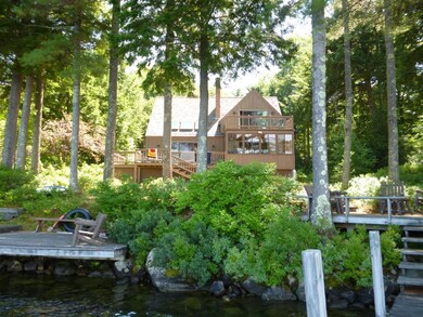 37 Sawyer Point Rd, Tuftonboro, NH 03816 - photo 2