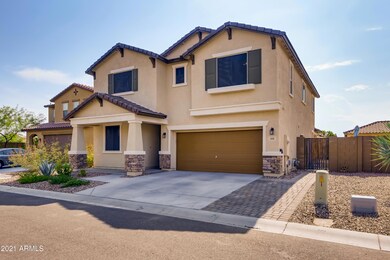 260 N 78th Place, Mesa, AZ 85207 - photo 2