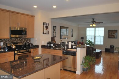 4403 Potomac Highlands Cir unit 119, Triangle, VA 22172 - photo 4