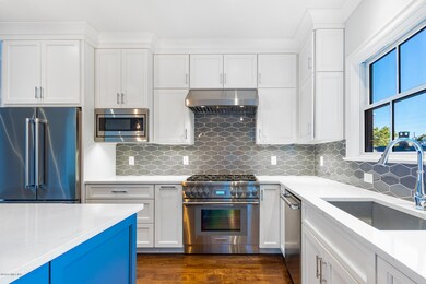 75 Strickland Rd unit E, Cos Cob, CT 06807 - photo 5