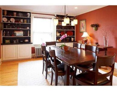 Dining Room.