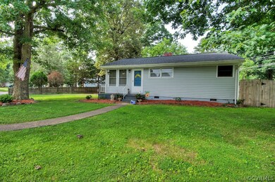 9614 Thacker Ln, Henrico, VA 23228 - photo 2