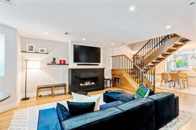 491 Massachusetts Ave unit 1, Boston, MA 02118 - photo 3