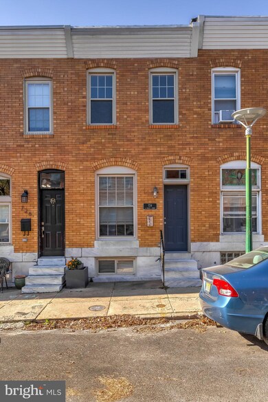 724 S Curley St, Baltimore, MD 21224 - photo 3