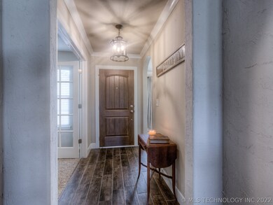 9011 N 64th East Ave, Owasso, OK 74055 - photo 5