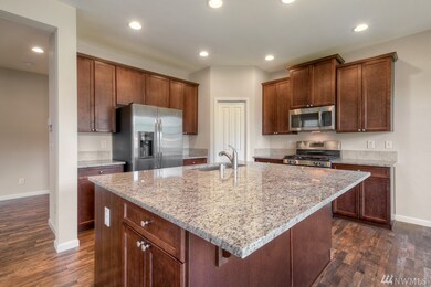 914 O'Farrell Ln NW unit 63, Orting, WA 98360 - photo 2