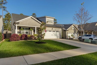 338 Colonnades Dr, Evans, GA 30809 - photo 2