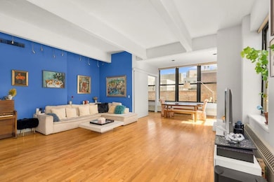 The Clock Tower Building unit 7H, Brooklyn, NY 11201 - photo 3