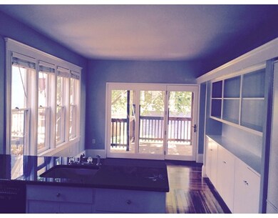 21 Cameron Ave unit 1, Cambridge, MA 02140 - photo 2