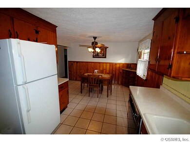 Kitchen Dining