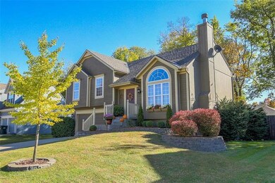 20451 W 220th St, Spring Hill, KS 66083 - photo 2