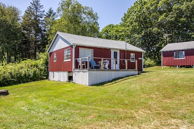26 Osier Rd unit Lot 26, New Harbor, ME 04554 - photo 7