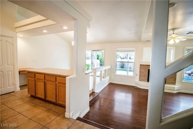 7837 Evening Shadows Ave, Las Vegas, NV 89131 - photo 3