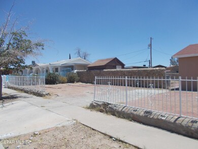 7724 Mustang Ave, El Paso, TX 79915 - photo 2