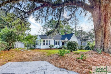 1526 E 38th St, Savannah, GA 31404 - photo 5