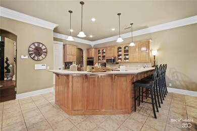 3730 Tanglewood Dr, Springdale, AR 72764 - photo 7