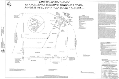 Includes wooded lands and pasture