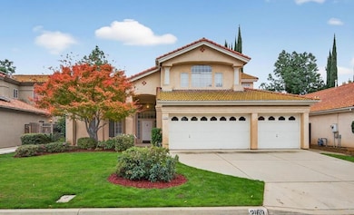 2169 E Hillview Ave, Fresno, CA 93720 - photo 2