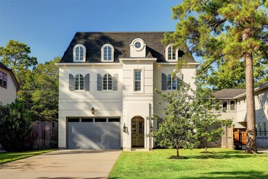 1466 Sue Barnett Dr, Houston, TX 77018 - photo 2