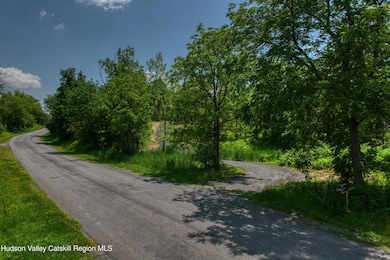 adams rd road