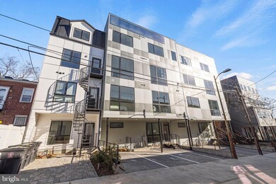 824 18th St NE unit 6, Washington, DC 20002 - photo 3