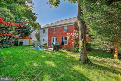 4521 S Chelsea Ln, Bethesda, MD 20814 - photo 5