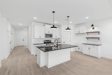 410 Monarch Trail, Huntsville, TX 77340 - photo 3