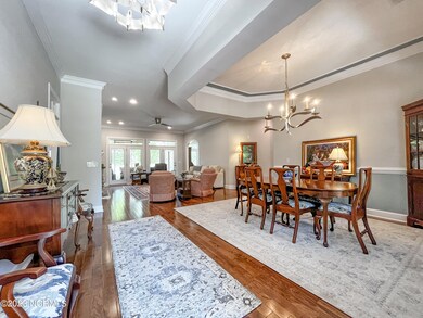 220 Front Entry