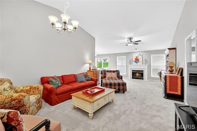 232 Cordovan Commons Pkwy, Chesterfield, MO 63017 - photo 4