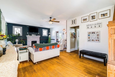 502 3rd St, Shenandoah, VA 22849 - photo 4