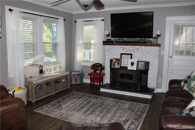 201 Union St, Stanfield, NC 28163 - photo 4