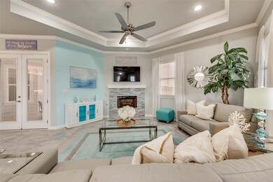 6020 Maybrook Dr, North Richland Hills, TX 76180 - photo 6