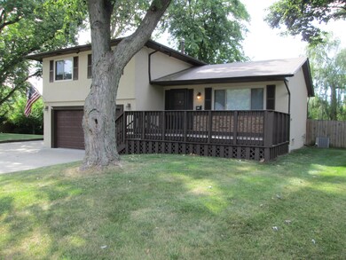 5421 Vinewood Ct, Columbus, OH 43229 - photo 2