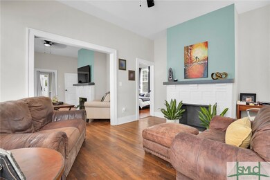 412 E 40th St, Savannah, GA 31401 - photo 6