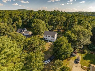 285 Crouch Rd, West Warren, MA 01092 - photo 2