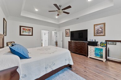 2944 Barton Rd, Crestview, FL 32539 - photo 4