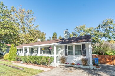 426 Mcphee Dr, Fayetteville, NC 28305 - photo 2