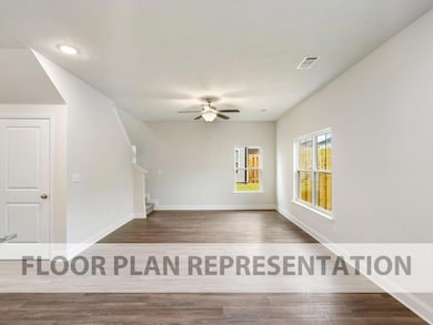 1218 Vail Dr unit 15a, Grovetown, GA 30813 - photo 5