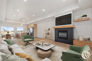 635 Willow Branch Rd, Billings, MT 59106 - photo 3