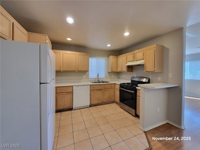 5278 Sacha Way, Las Vegas, NV 89118 - photo 5