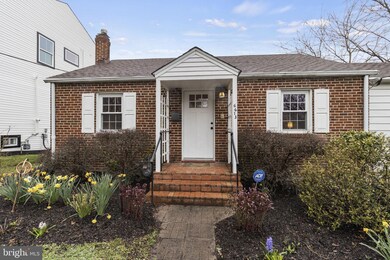 6613 Gude Ave, Takoma Park, MD 20912 - photo 3
