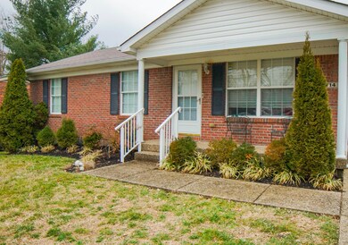 7714 Mary Sue Dr, Louisville, KY 40291 - photo 2