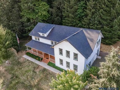 24465 Gellatly Way, Philomath, OR 97370 - photo 4