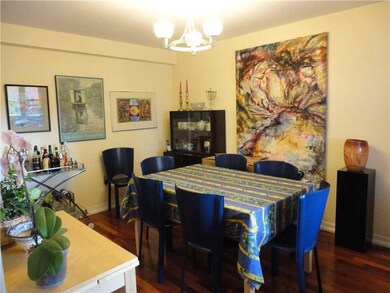 Dining Room.