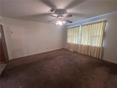 Living Room view 2