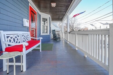 12 Virgil Rd, West Roxbury, MA 02132 - photo 2