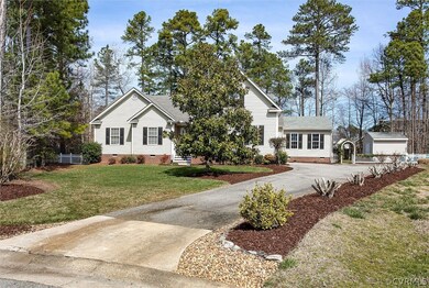 4400 Heidi Ct, Midlothian, VA 23112 - photo 4