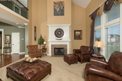 Very Open Plan Full of Up Grades and Custom Millwo