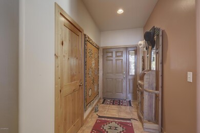 Entry Foyer