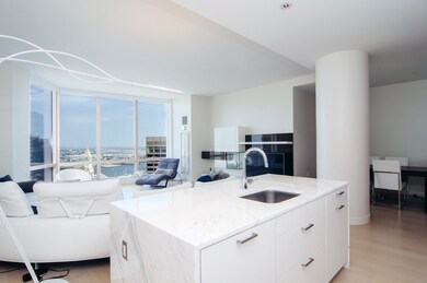 Millennium Tower unit 5004, Boston, MA 02110 - photo 7